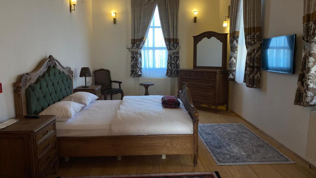 Bed and Breakfast Quiet Abana Exterior foto