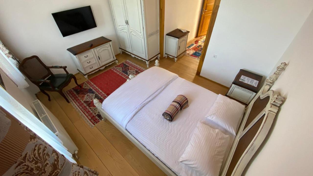 Bed and Breakfast Quiet Abana Exterior foto