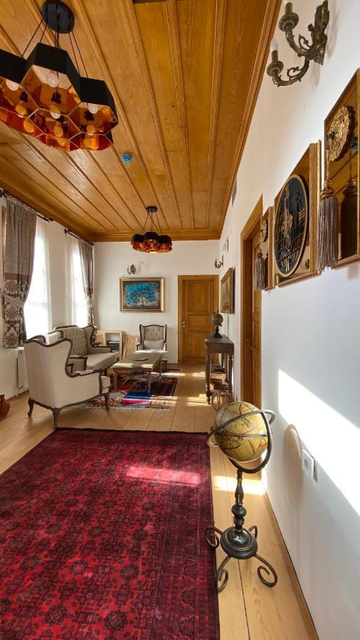 Bed and Breakfast Quiet Abana Exterior foto