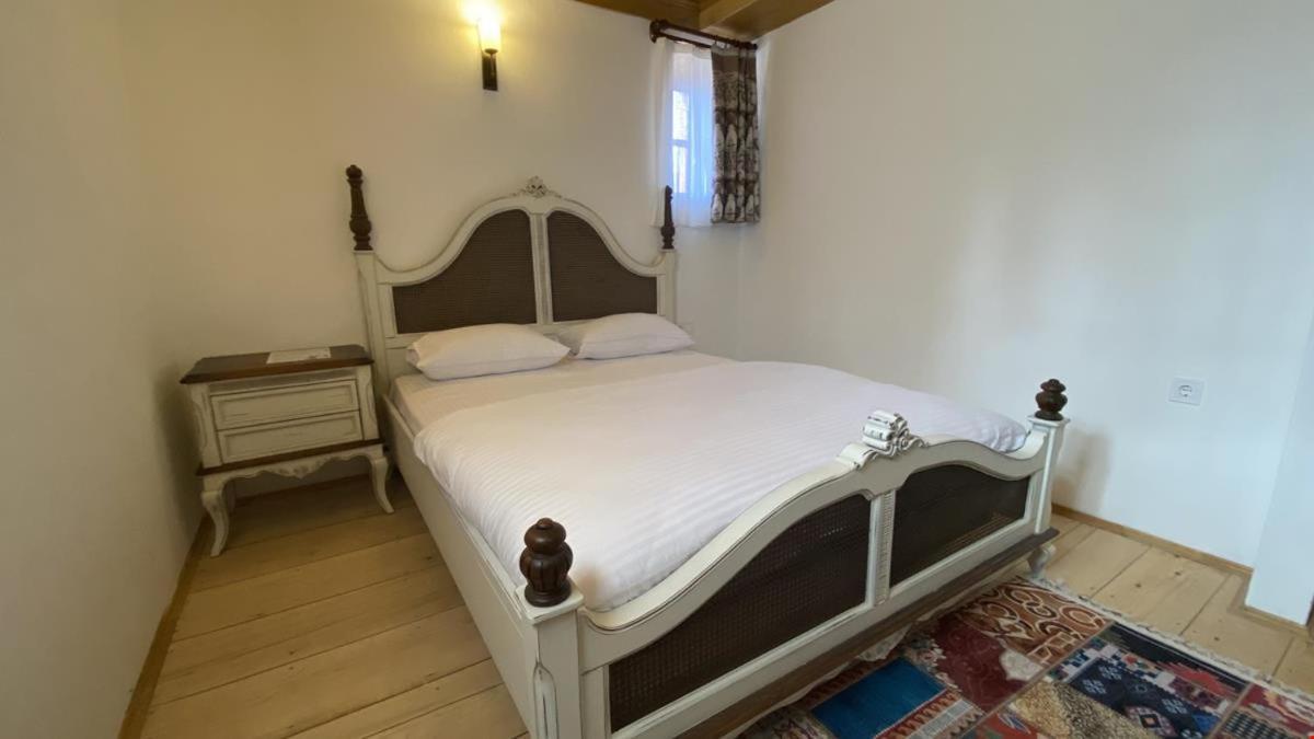 Bed and Breakfast Quiet Abana Exterior foto