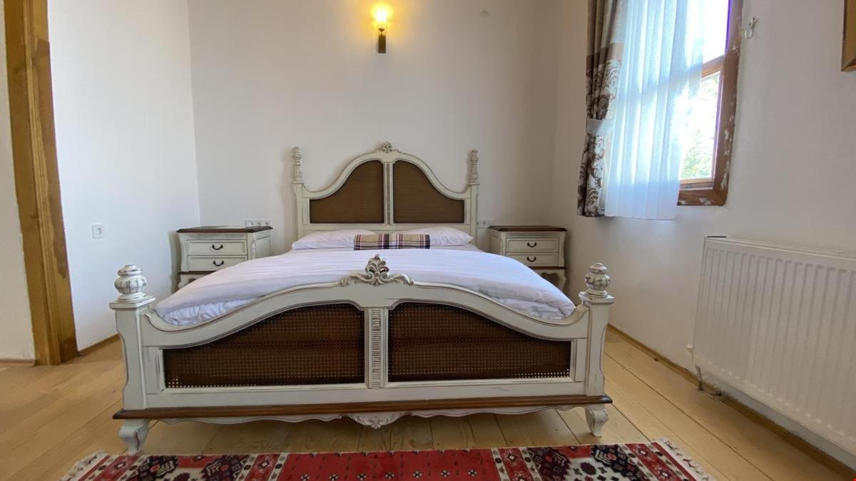 Bed and Breakfast Quiet Abana Exterior foto
