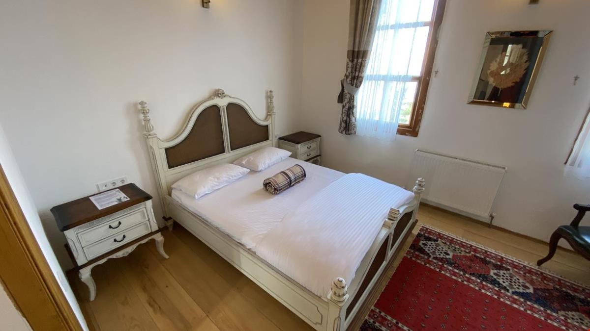 Bed and Breakfast Quiet Abana Exterior foto